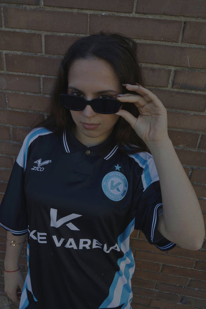 Camiseta Kike Varela