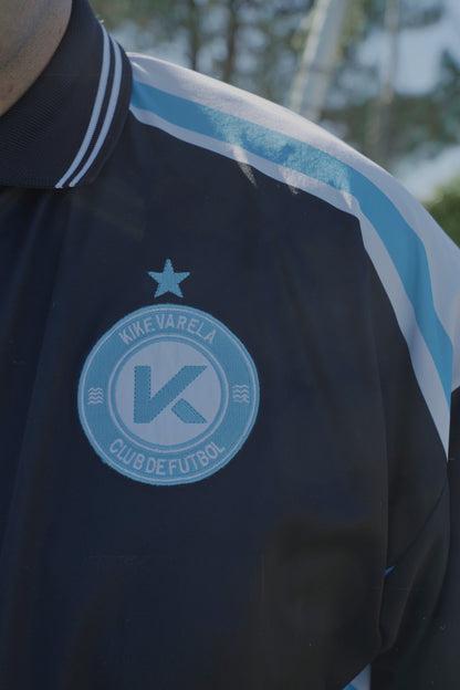 Camiseta Kike Varela