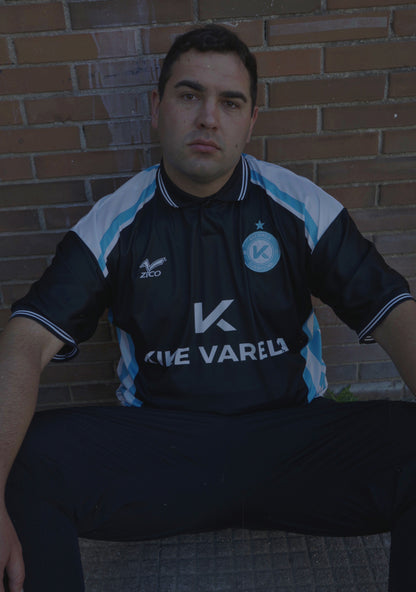 Camiseta Kike Varela