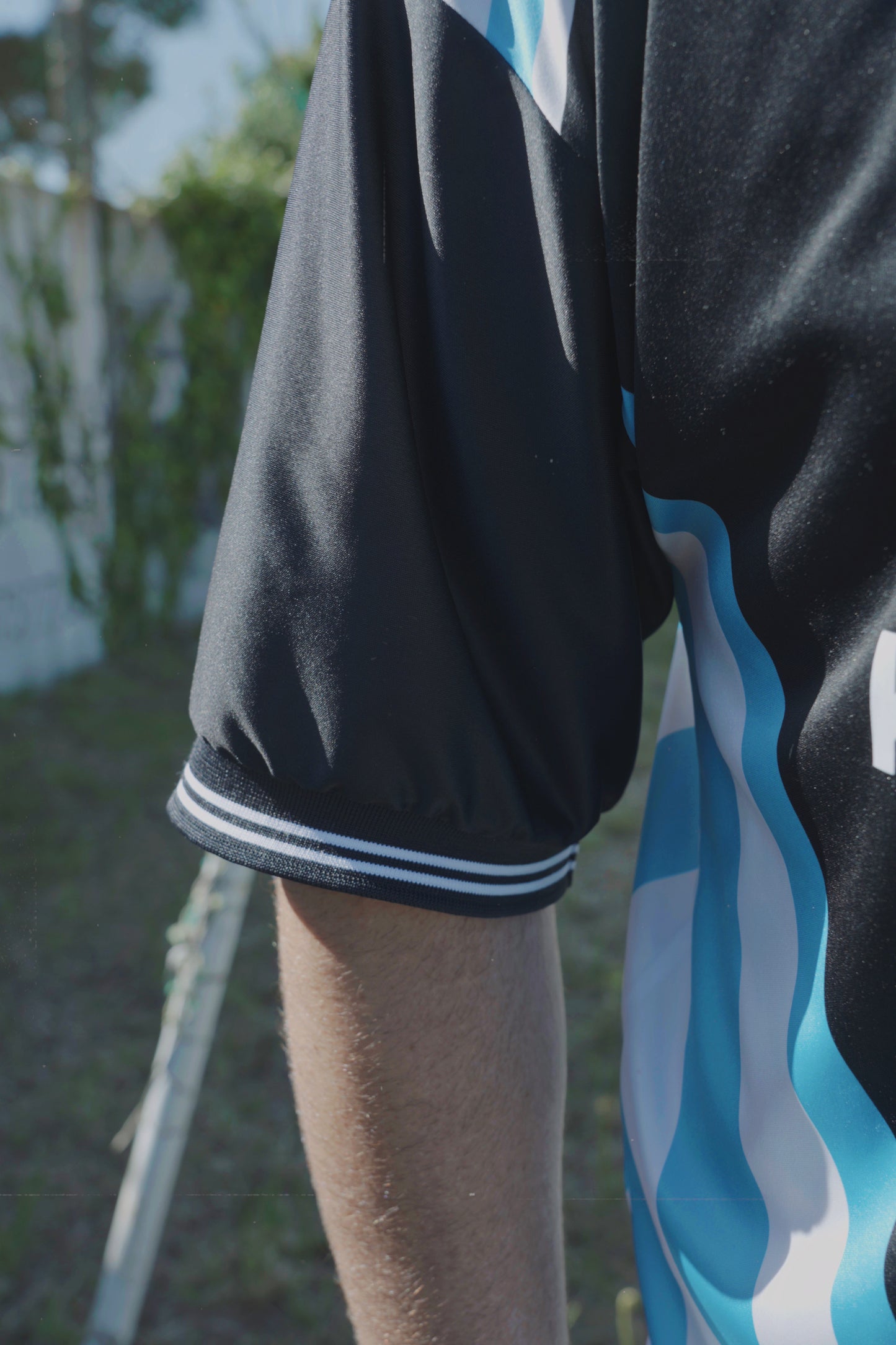 Camiseta Kike Varela