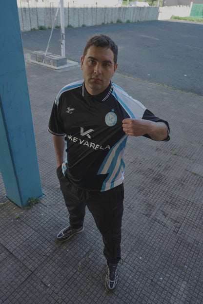 Camiseta Kike Varela