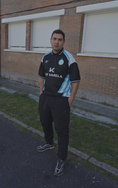 Camiseta Kike Varela