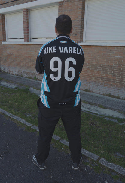 Camiseta Kike Varela