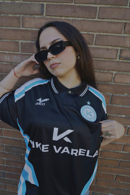 Camiseta Kike Varela