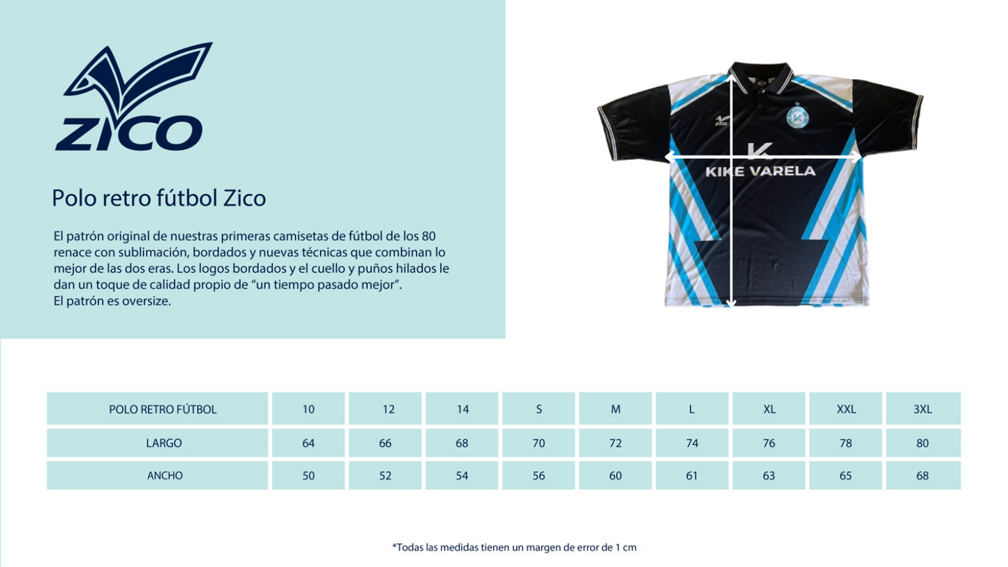 Camiseta Kike Varela