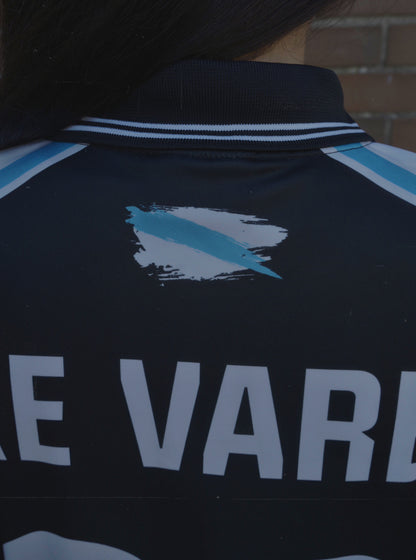 Camiseta Kike Varela